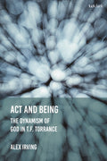 Act and Being