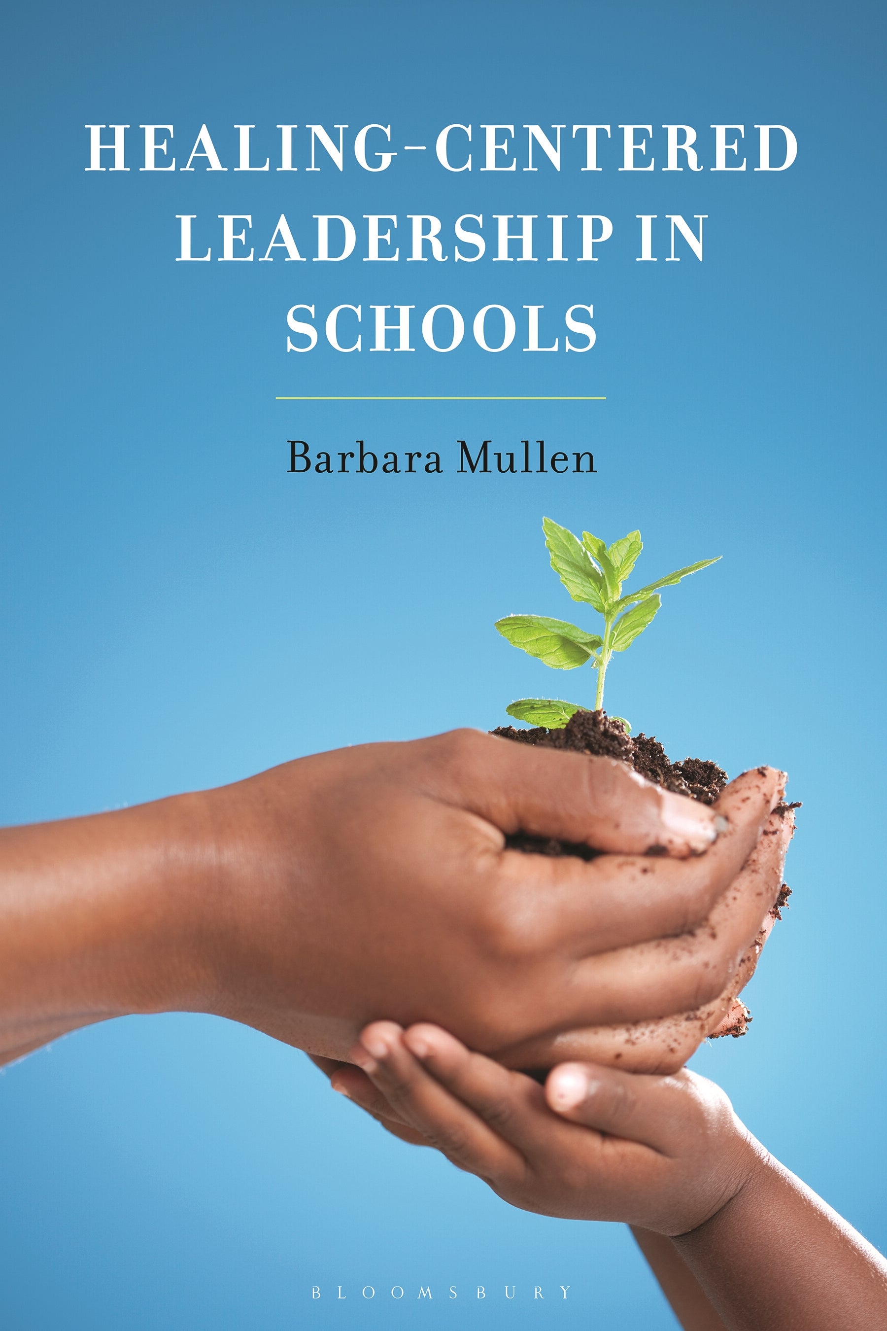 Healing-Centered Leadership in Schools