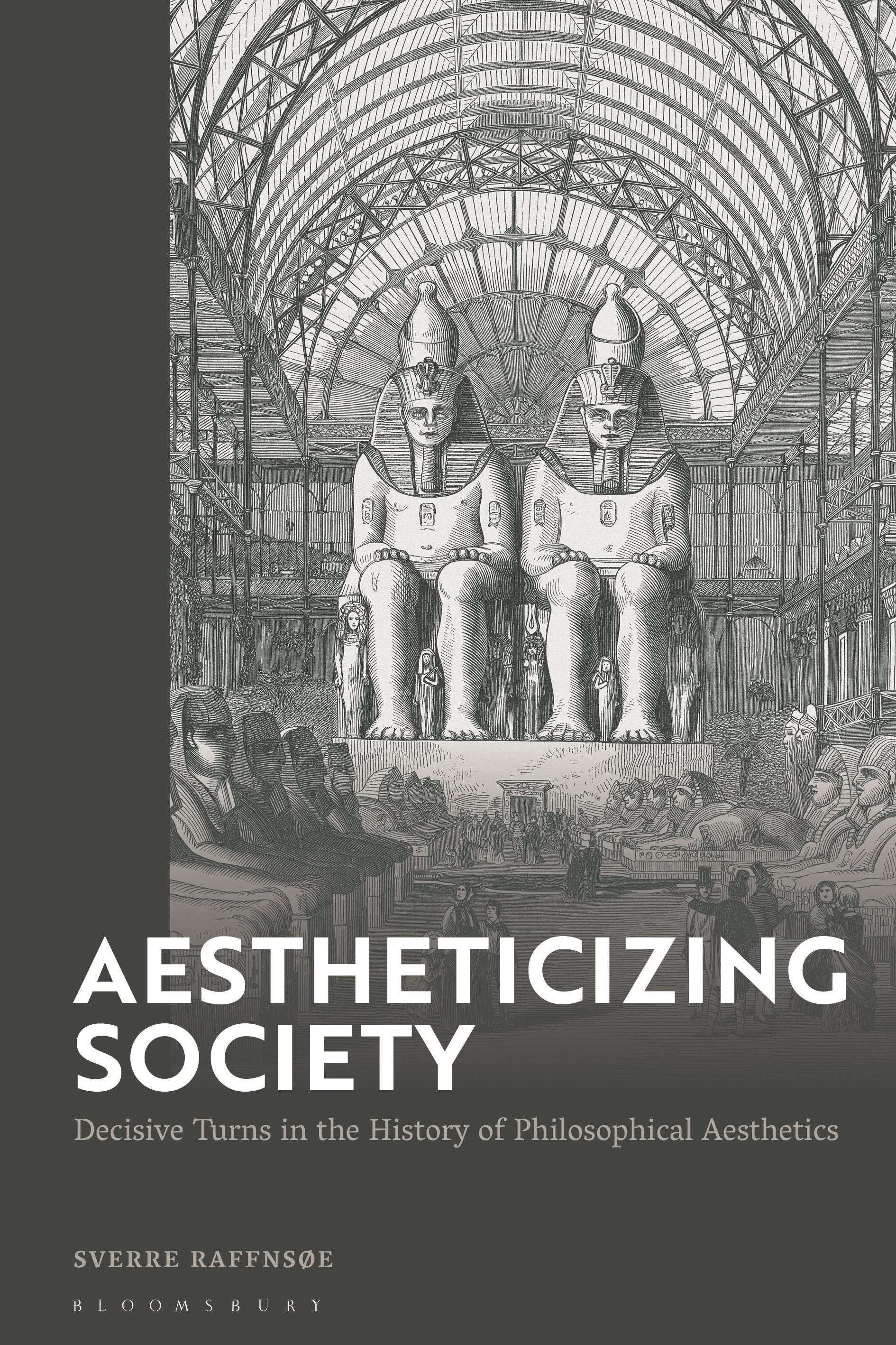 Aesthetic Turn in Philosophy, Art and Society