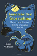 Immersive Oral Storytelling
