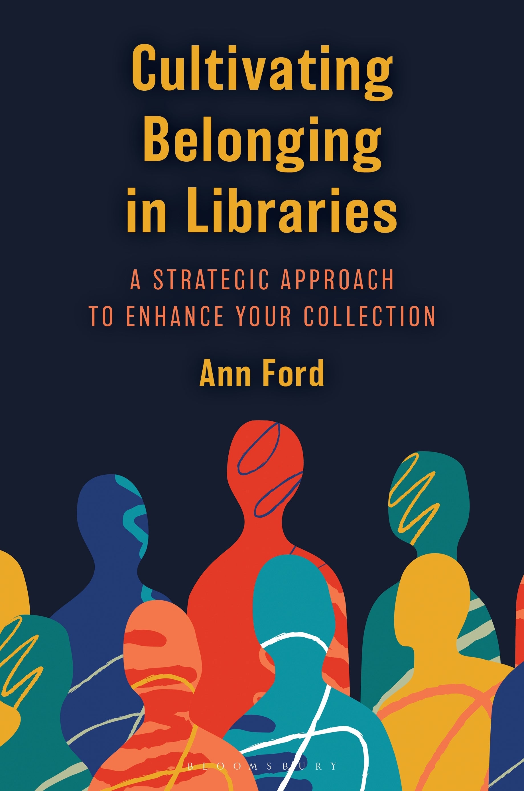 Cultivating Belonging in Libraries