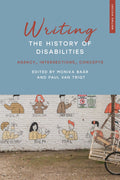 Writing the History of Disabilities