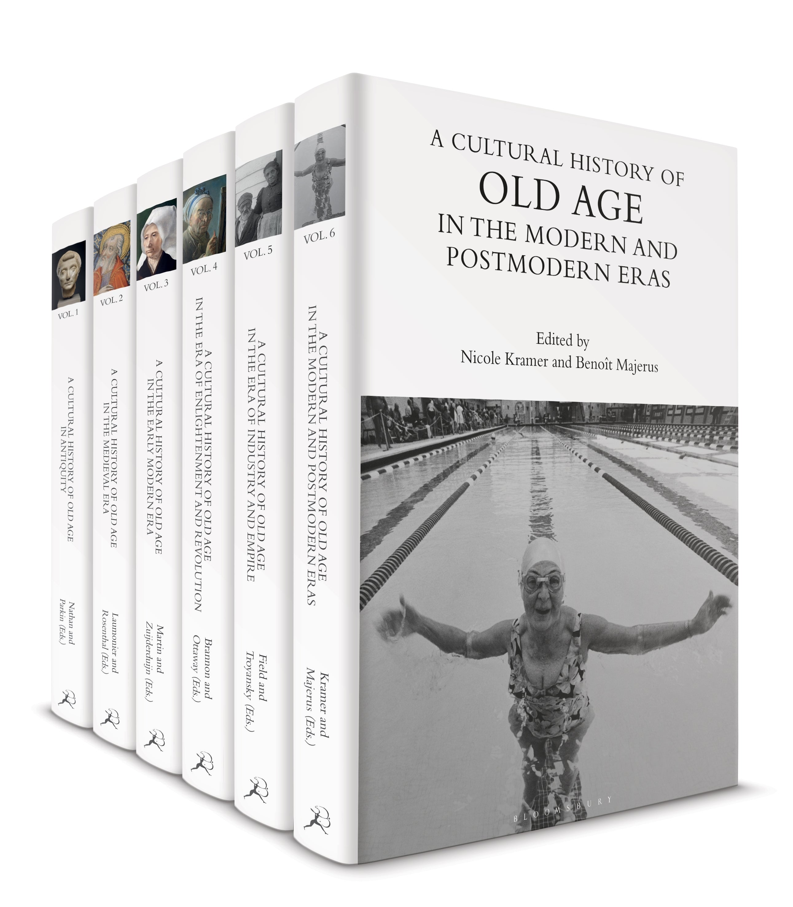 Cultural History of Old Age