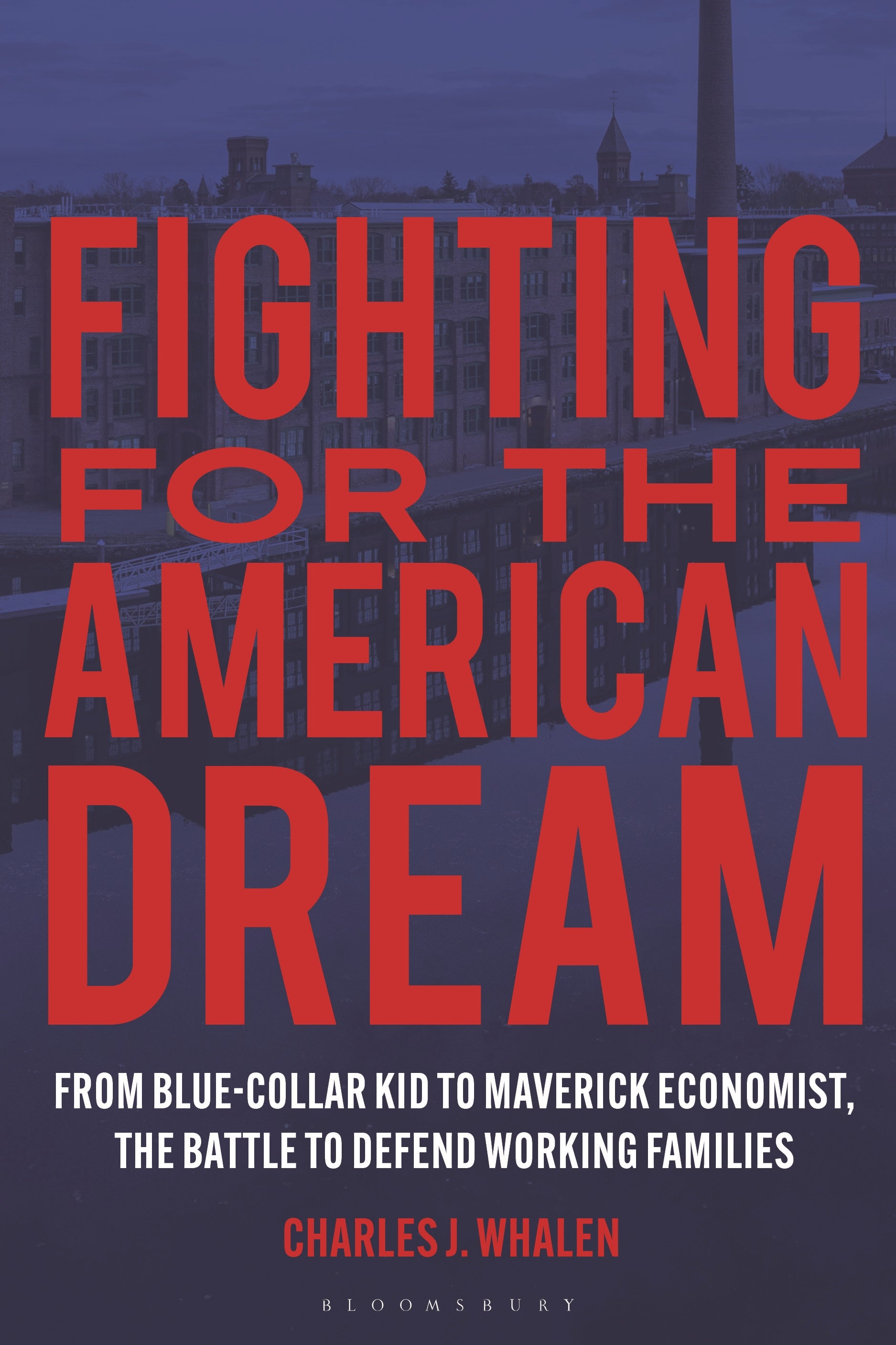 Fighting for the American Dream