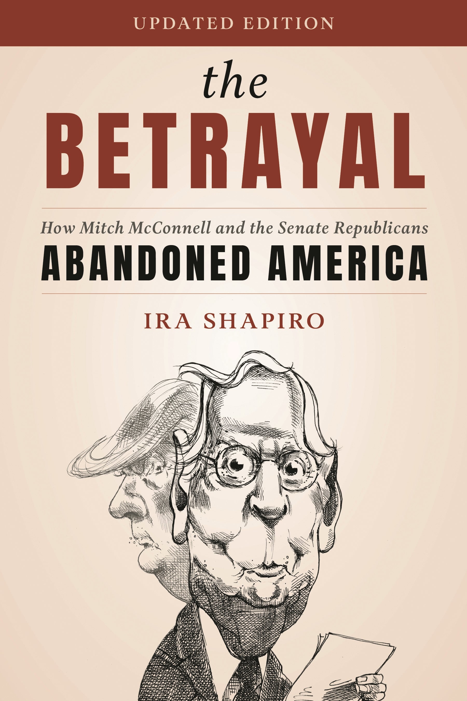 Betrayal