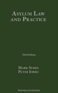 Asylum Law and Practice