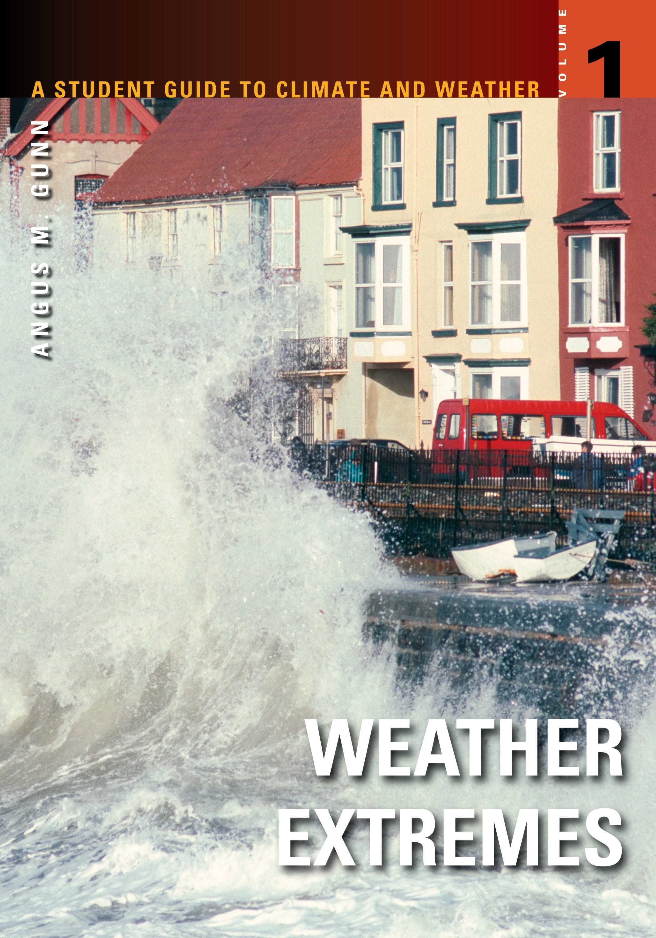 Student Guide to Climate and Weather