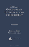 Local Government Contracts and Procurement