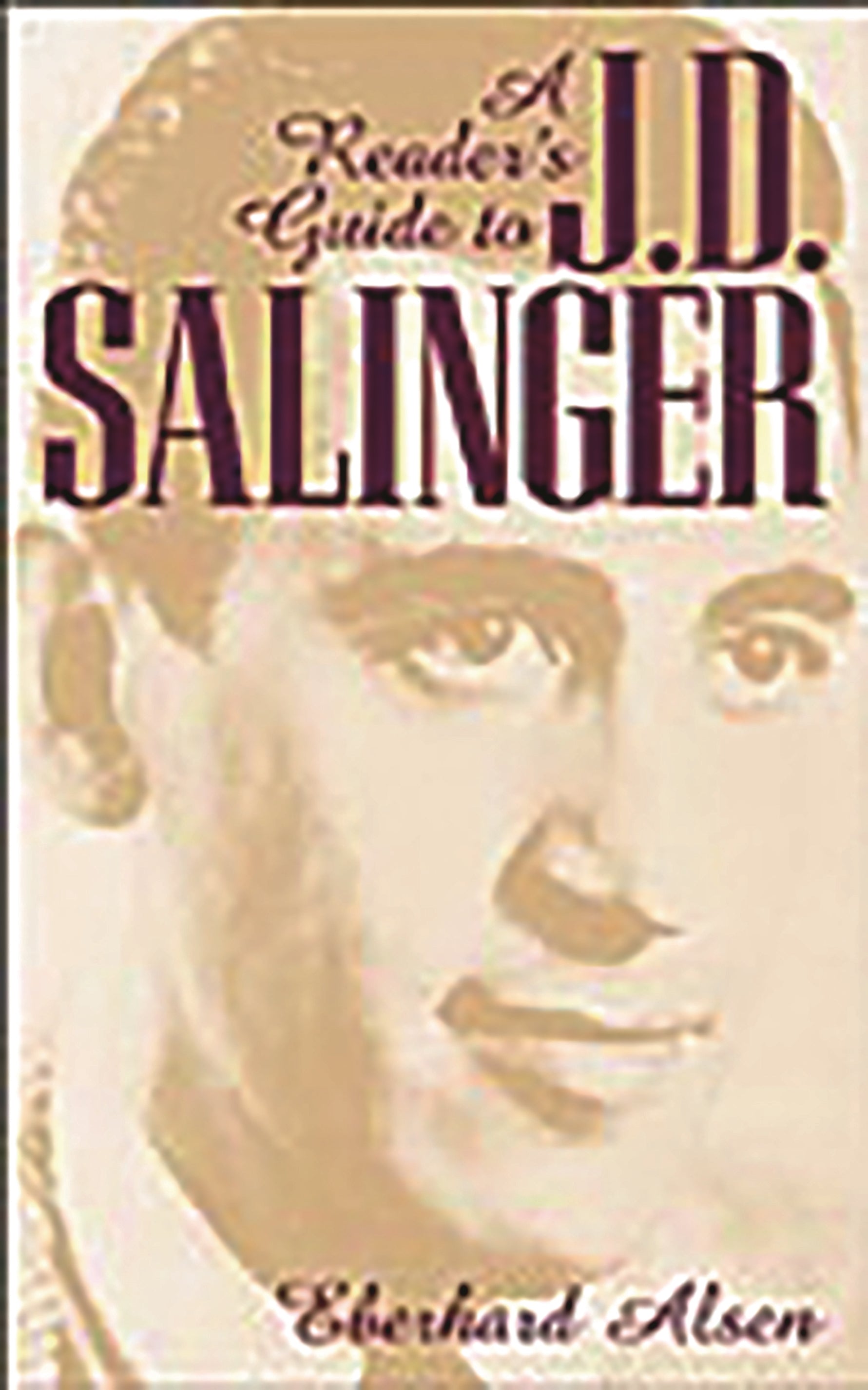 Reader's Guide to J. D. Salinger