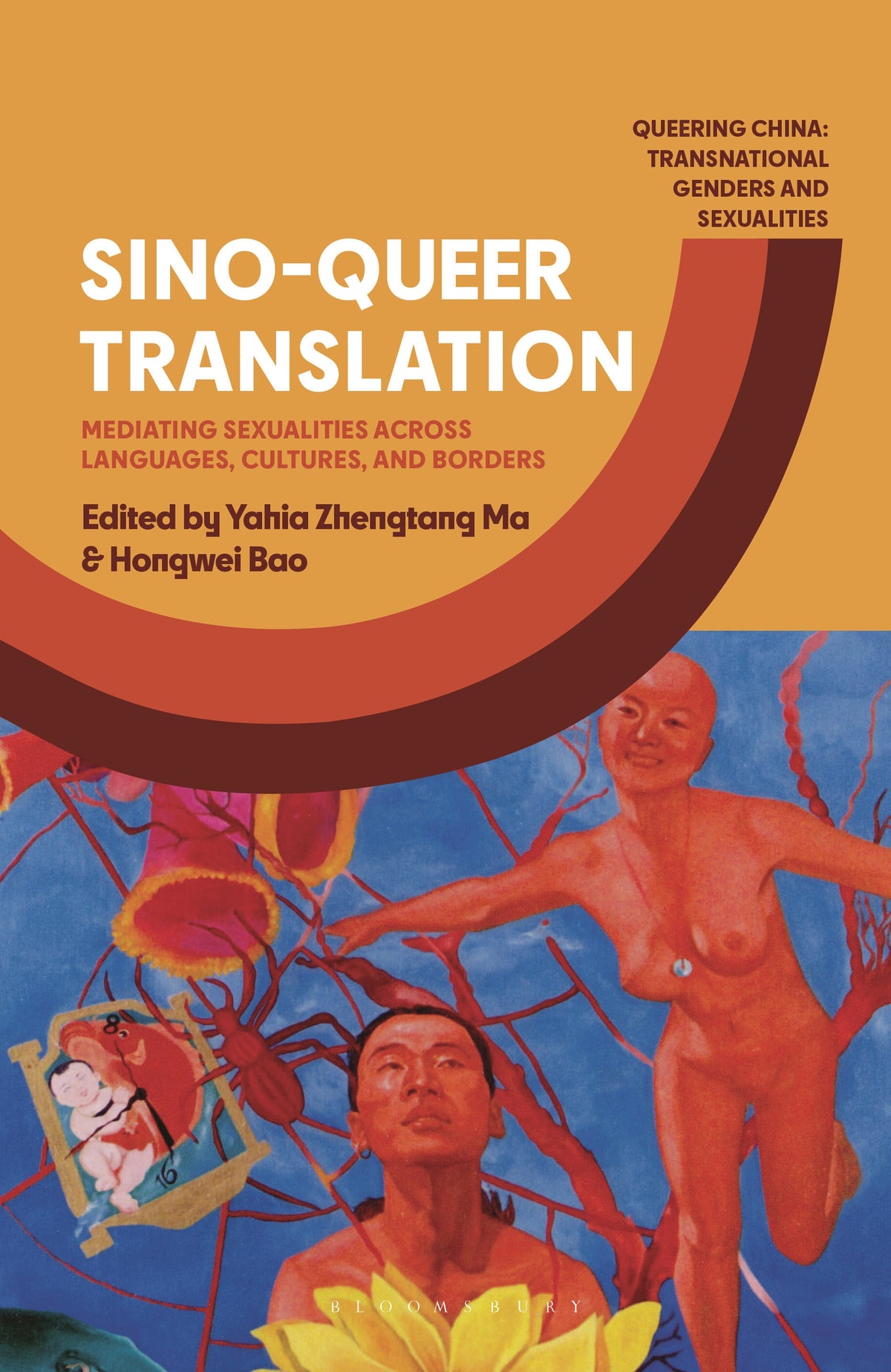 Sino-Queer Translation