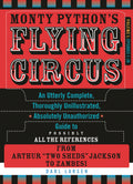 Monty Python's Flying Circus, Episodes 1–26
