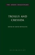 Troilus And Cressida