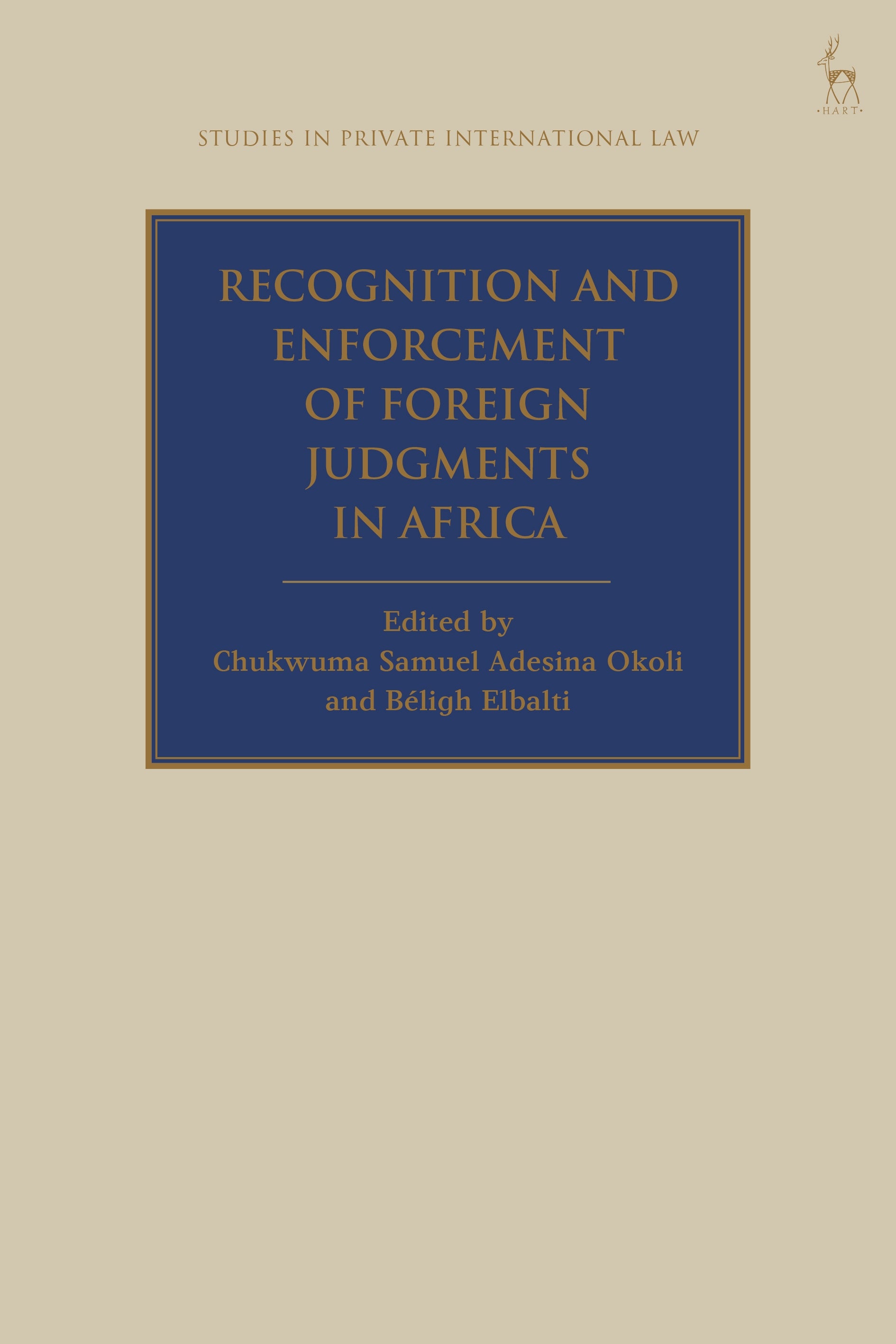 Recognition and Enforcement of Foreign Judgments in Africa