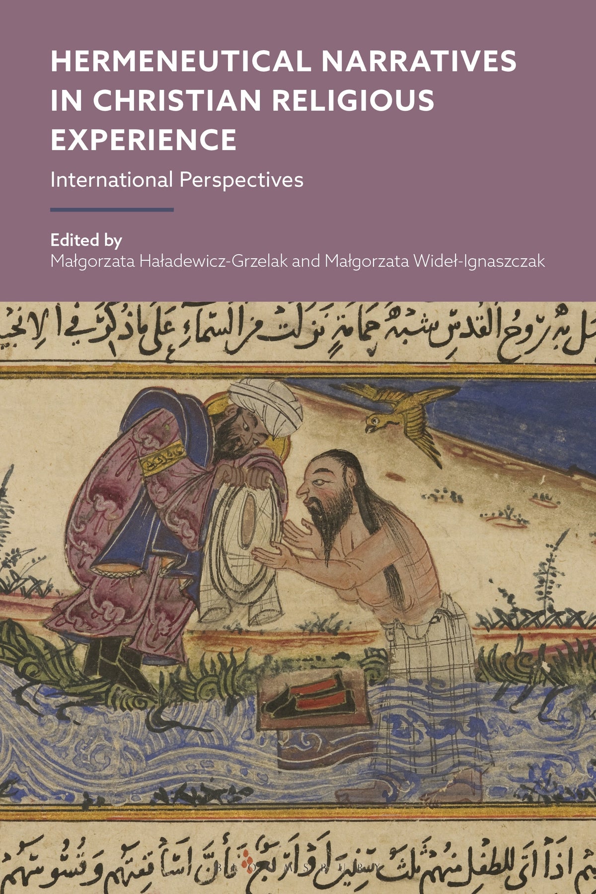 Hermeneutical Narratives in Christian Religious Experience