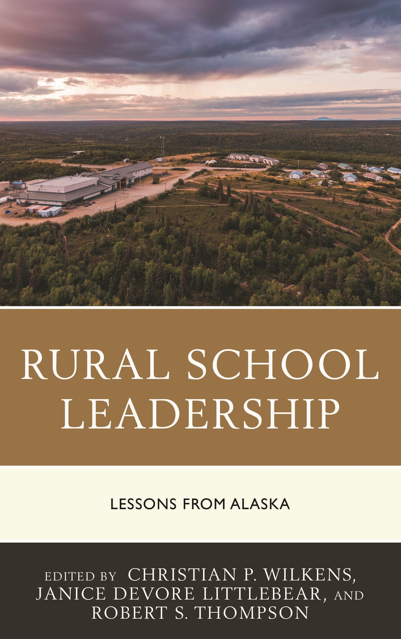 Rural School Leadership