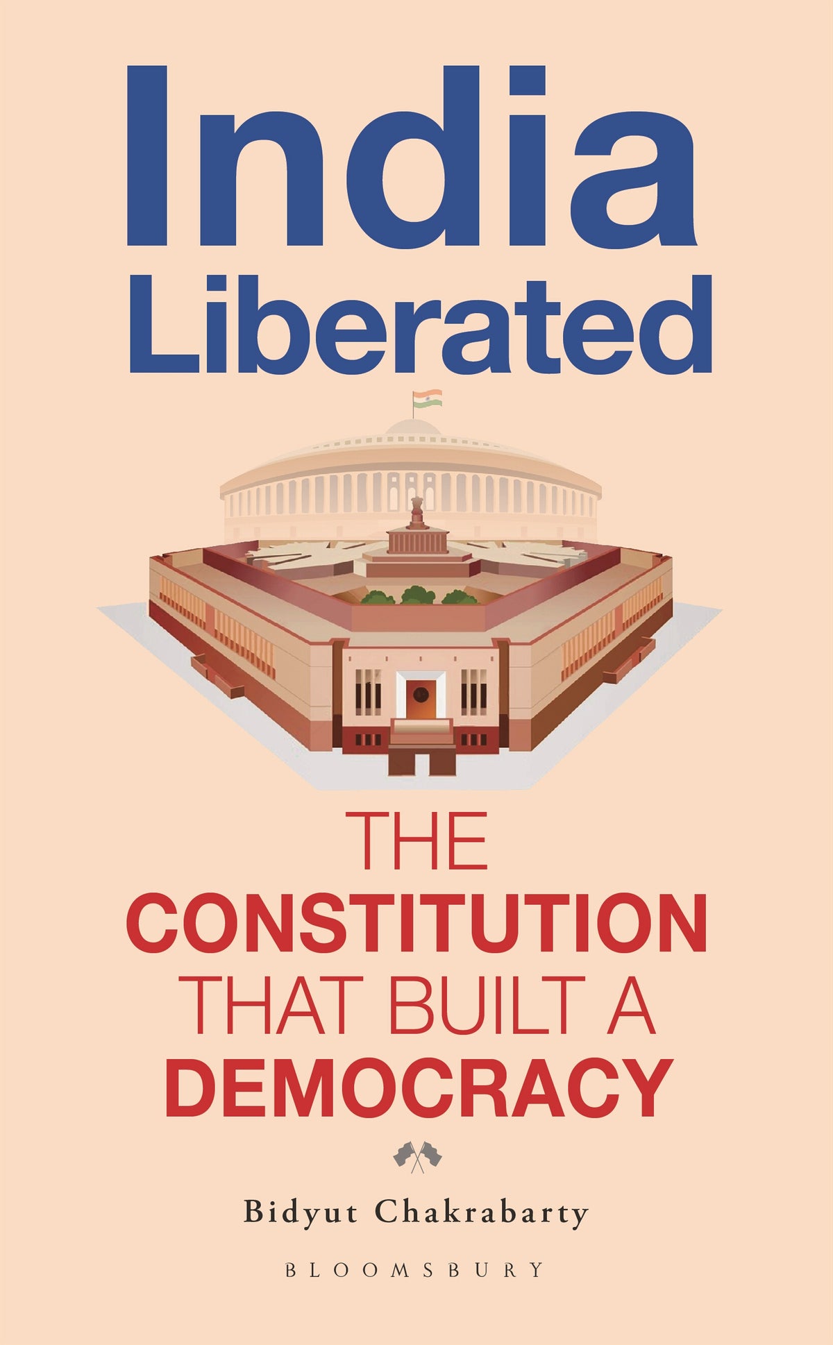 India Liberated