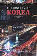 History of Korea
