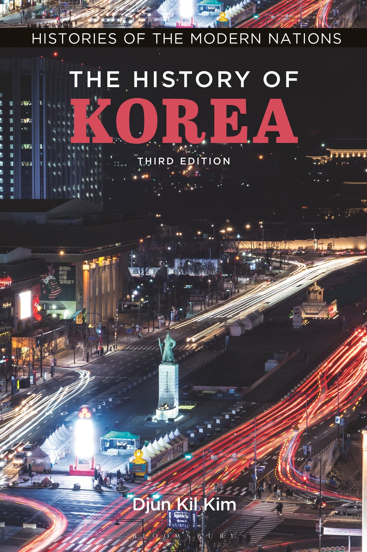 History of Korea
