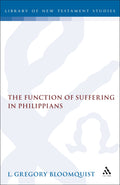 Function of Suffering in Philippians