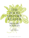 Food History Reader