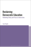 Reclaiming Democratic Education