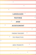 Language Testing and Assessment