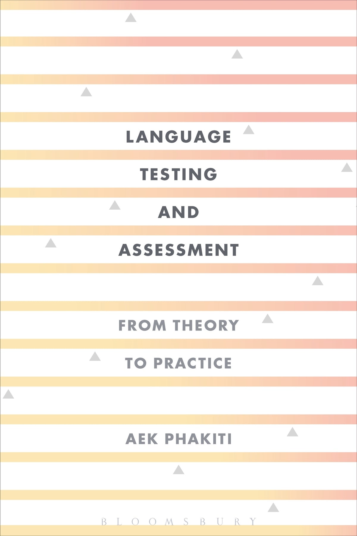 Language Testing and Assessment