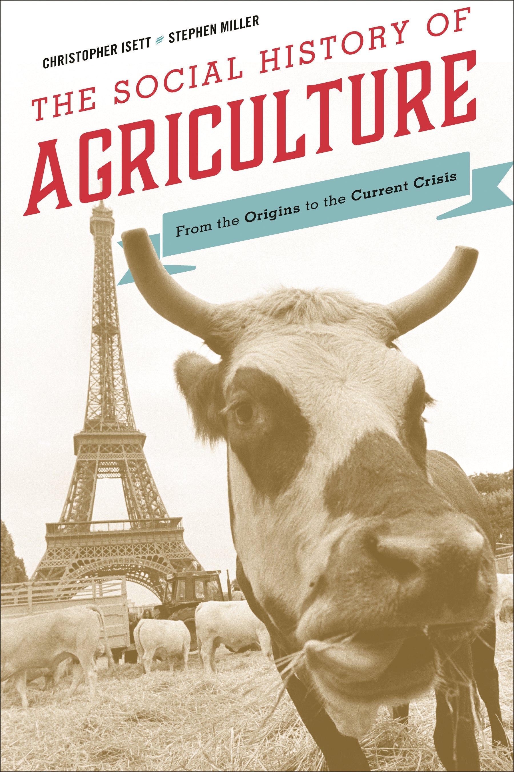 Social History of Agriculture