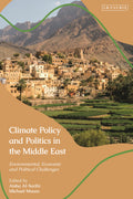 Climate Policy and Politics in the Middle East