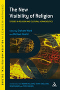 New Visibility of Religion