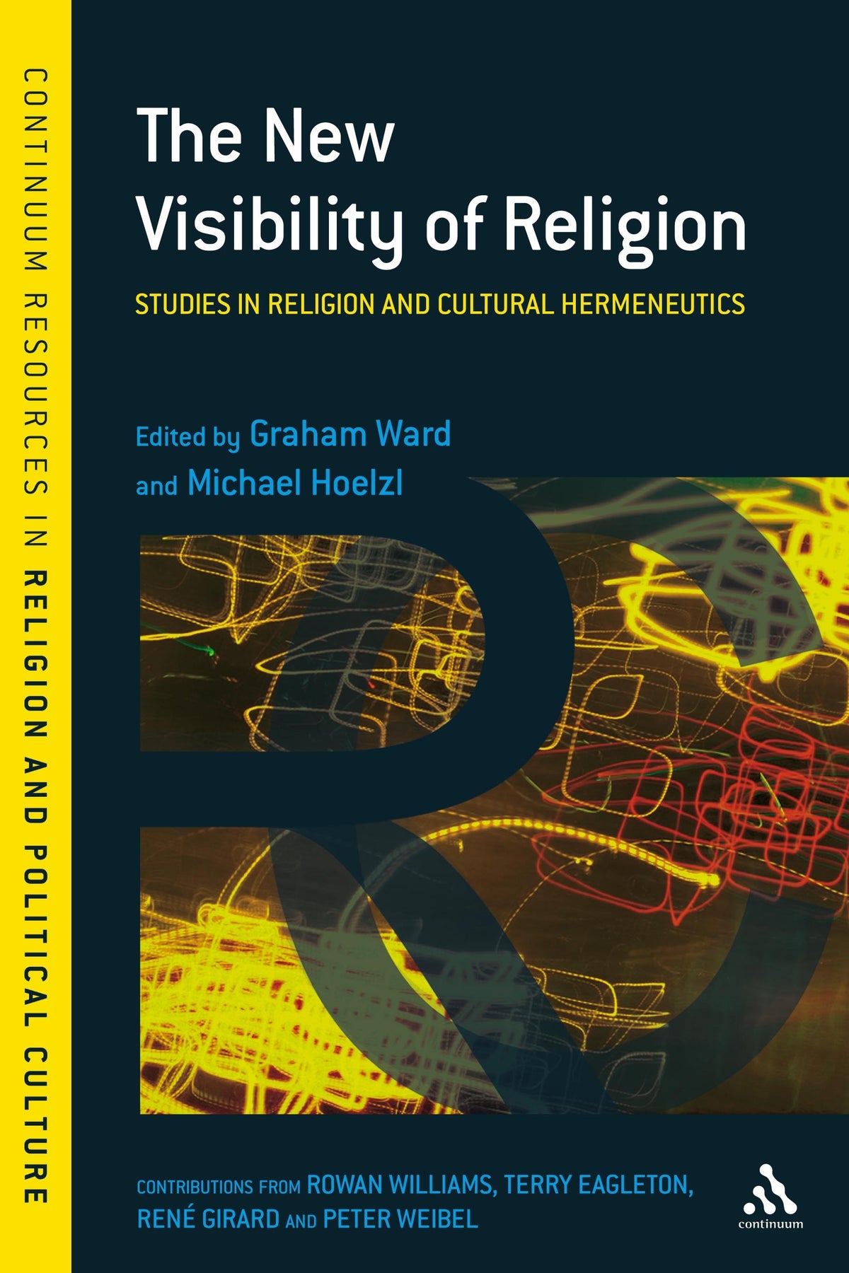 New Visibility of Religion