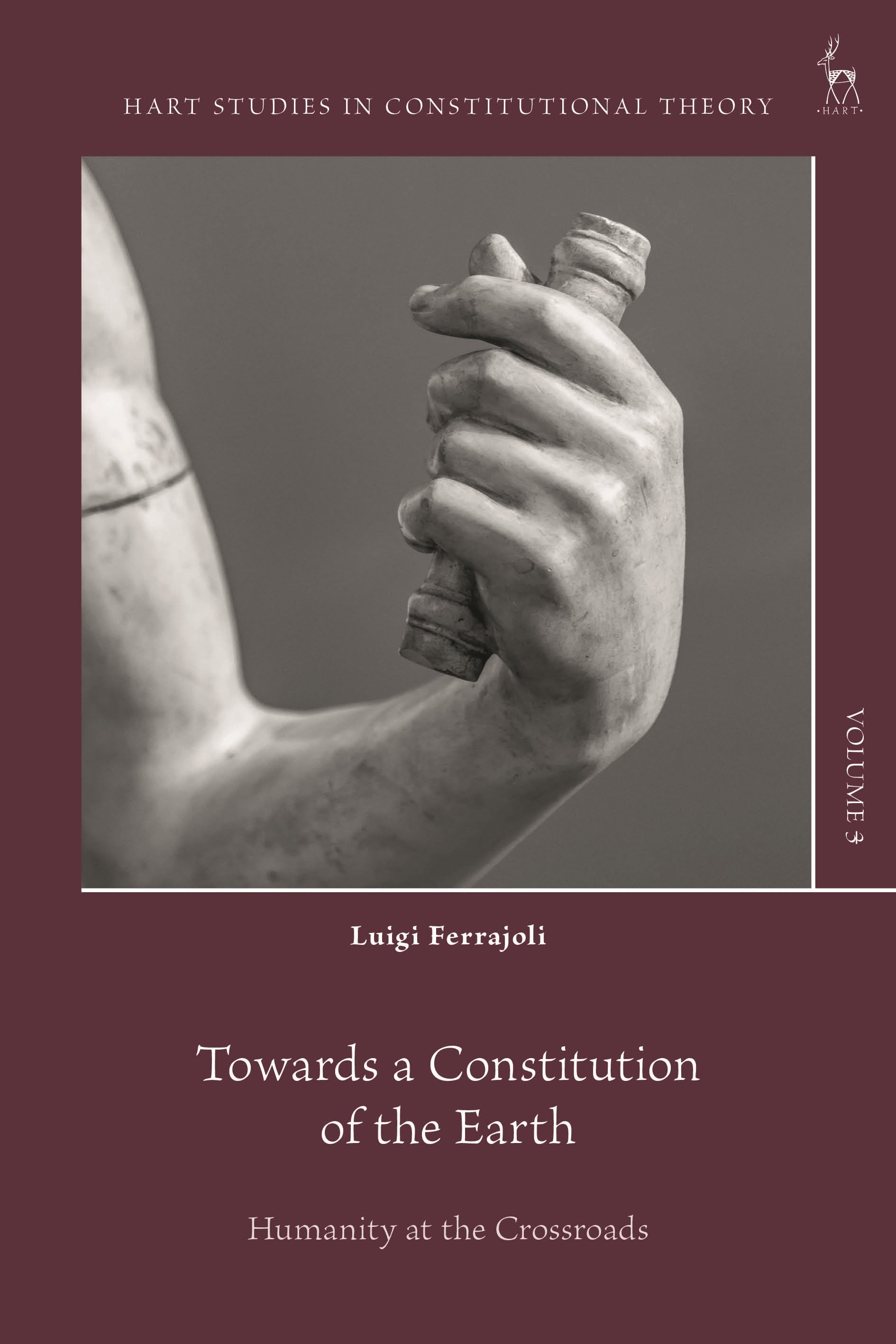 Towards a Constitution of the Earth