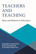 Teachers and Teaching