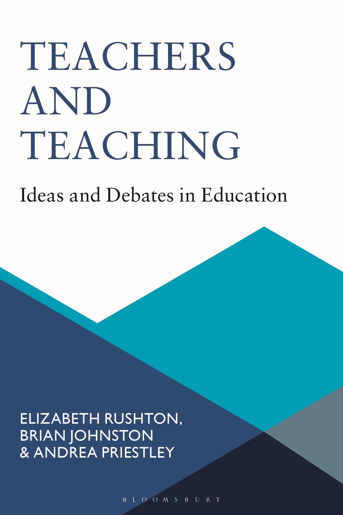 Teachers and Teaching