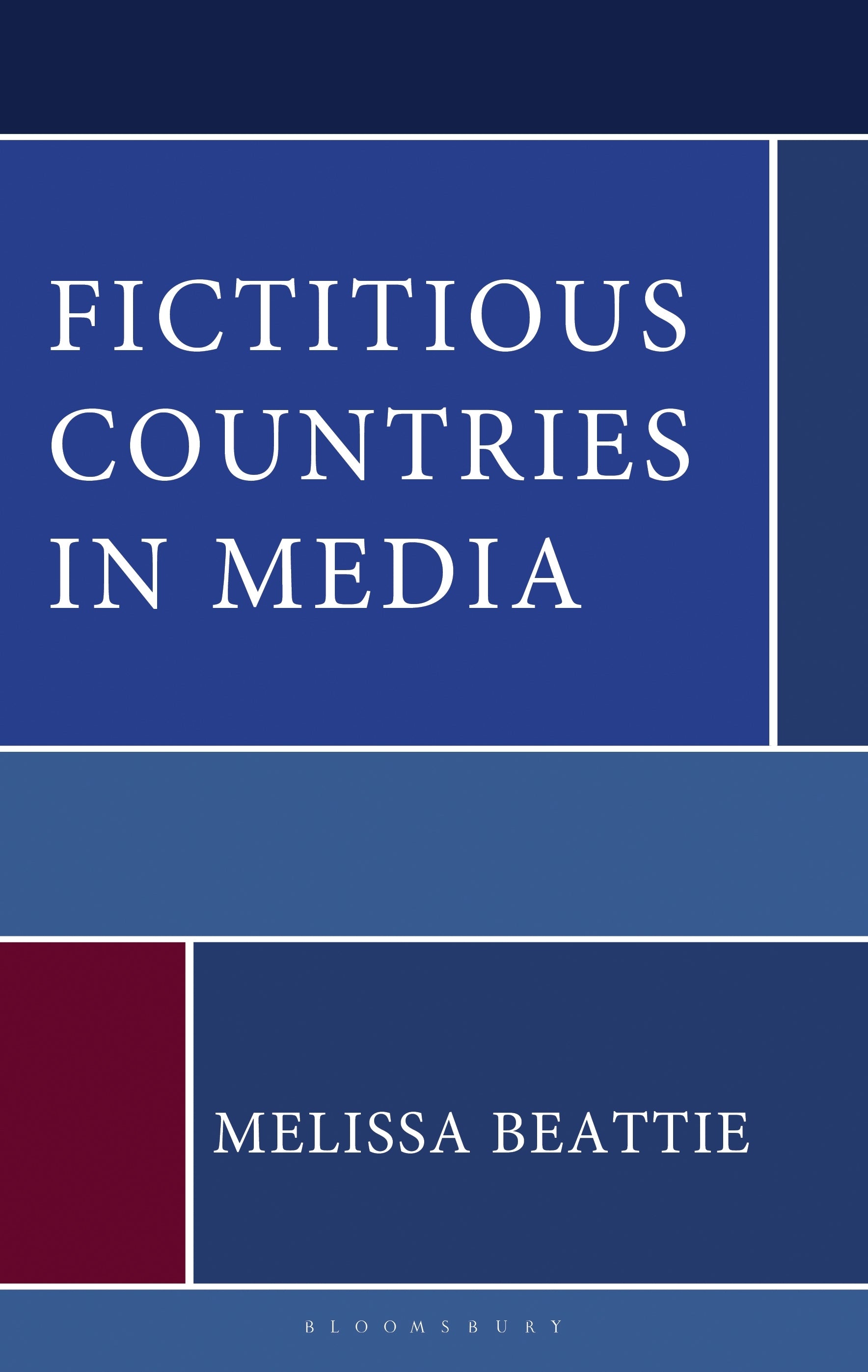 Fictitious Countries in Media