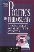 Politics of Philosophy