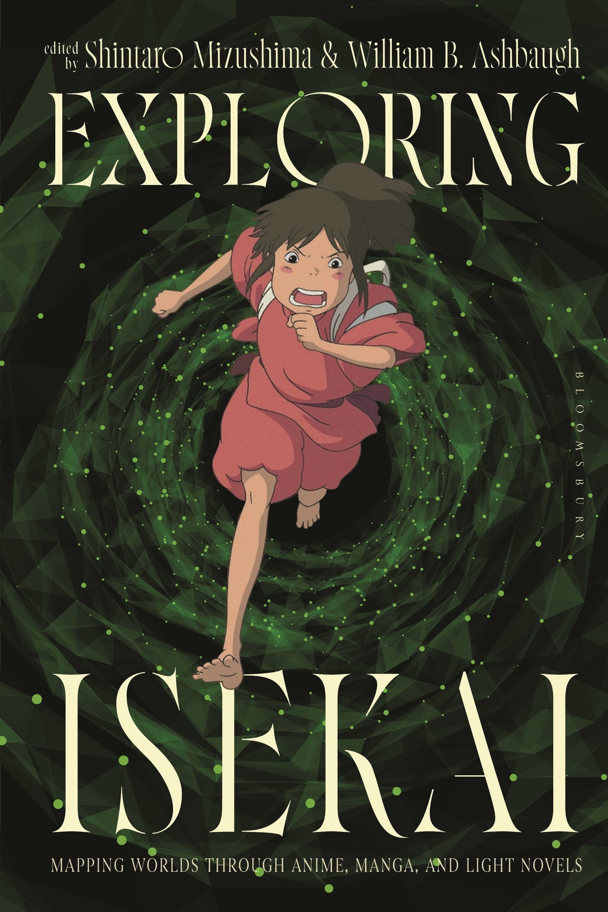 Exploring Isekai