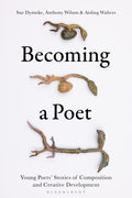 Becoming a Poet