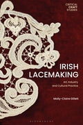 Irish Lacemaking