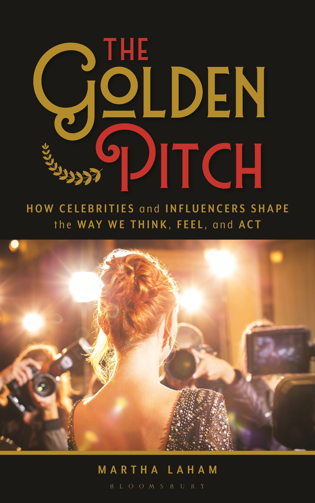 Golden Pitch