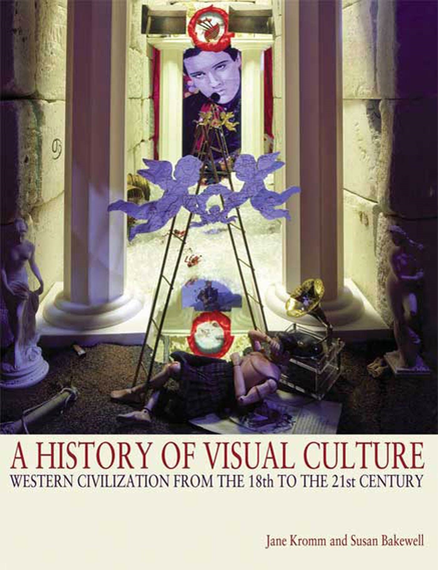 History of Visual Culture