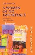 Woman of No Importance
