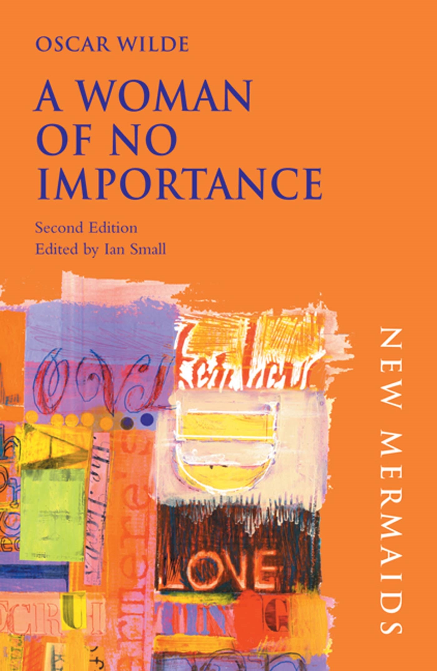 Woman of No Importance