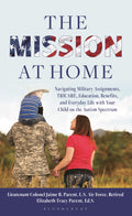 Mission at Home