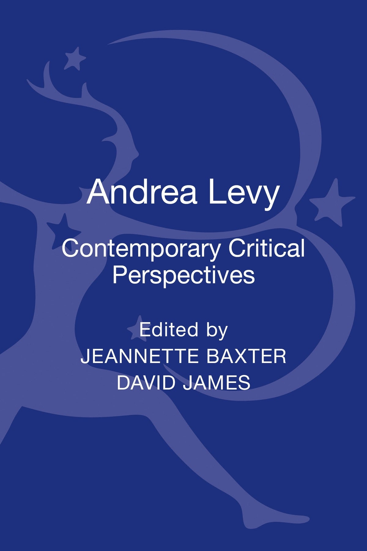 Andrea Levy