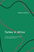 Turkey in Africa