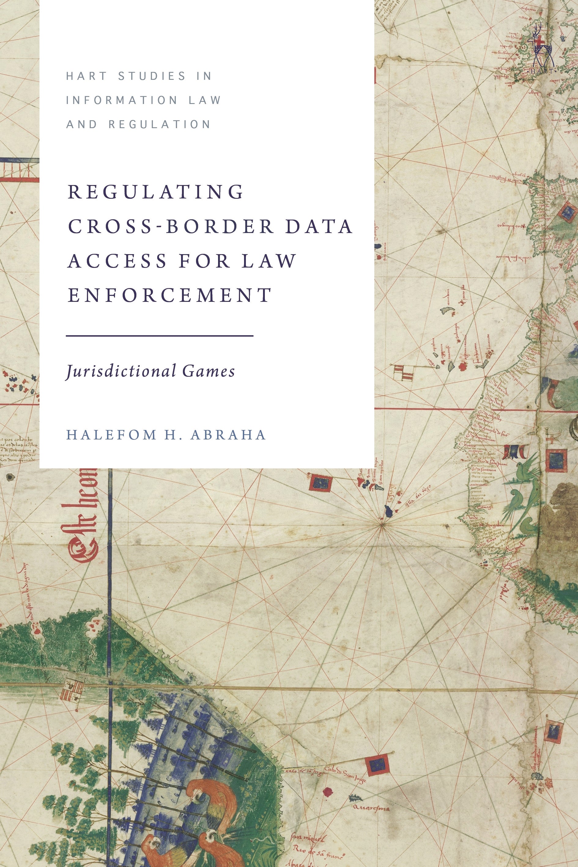 Regulating Cross-Border Data Access for Law Enforcement
