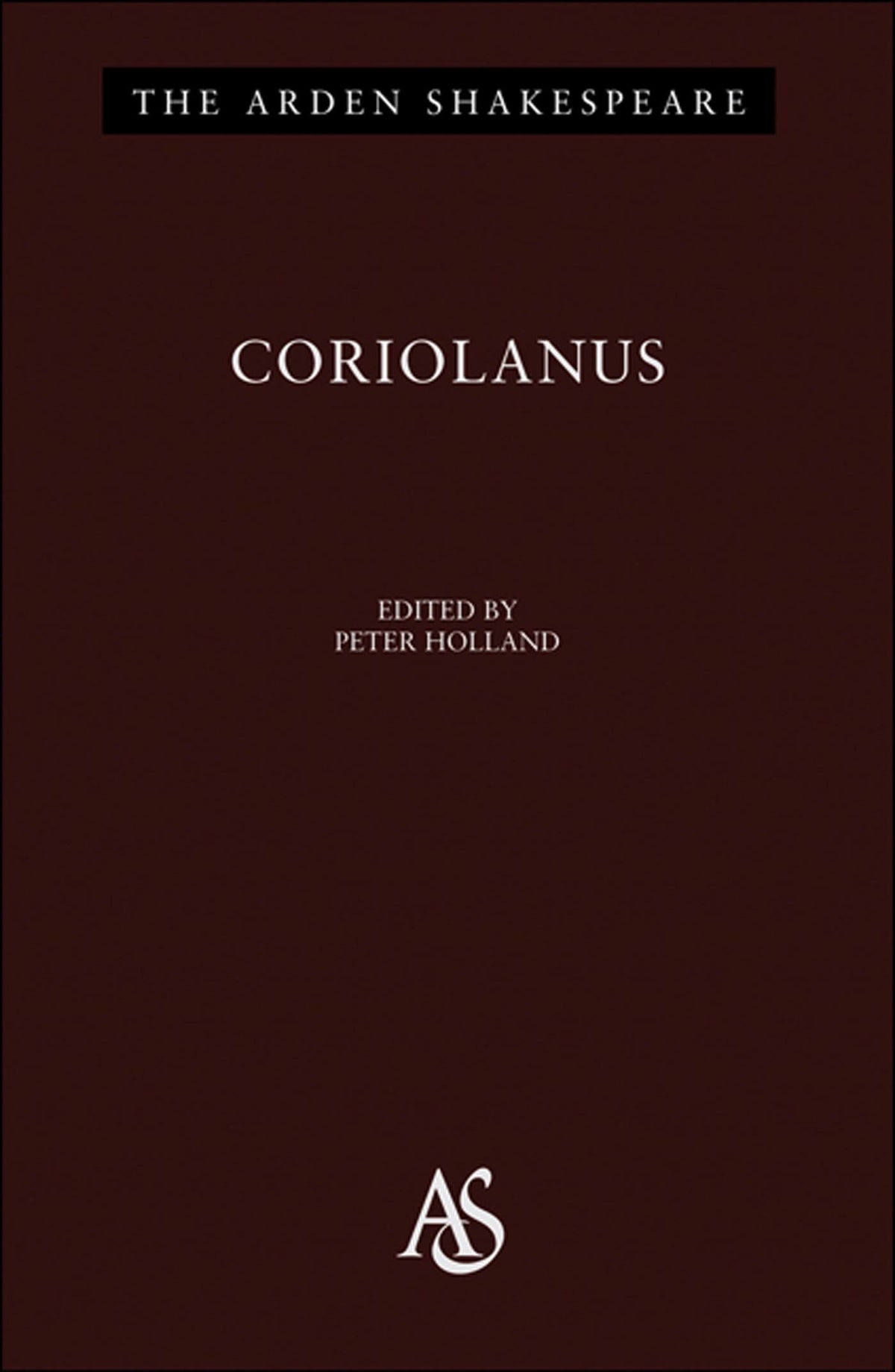 Coriolanus