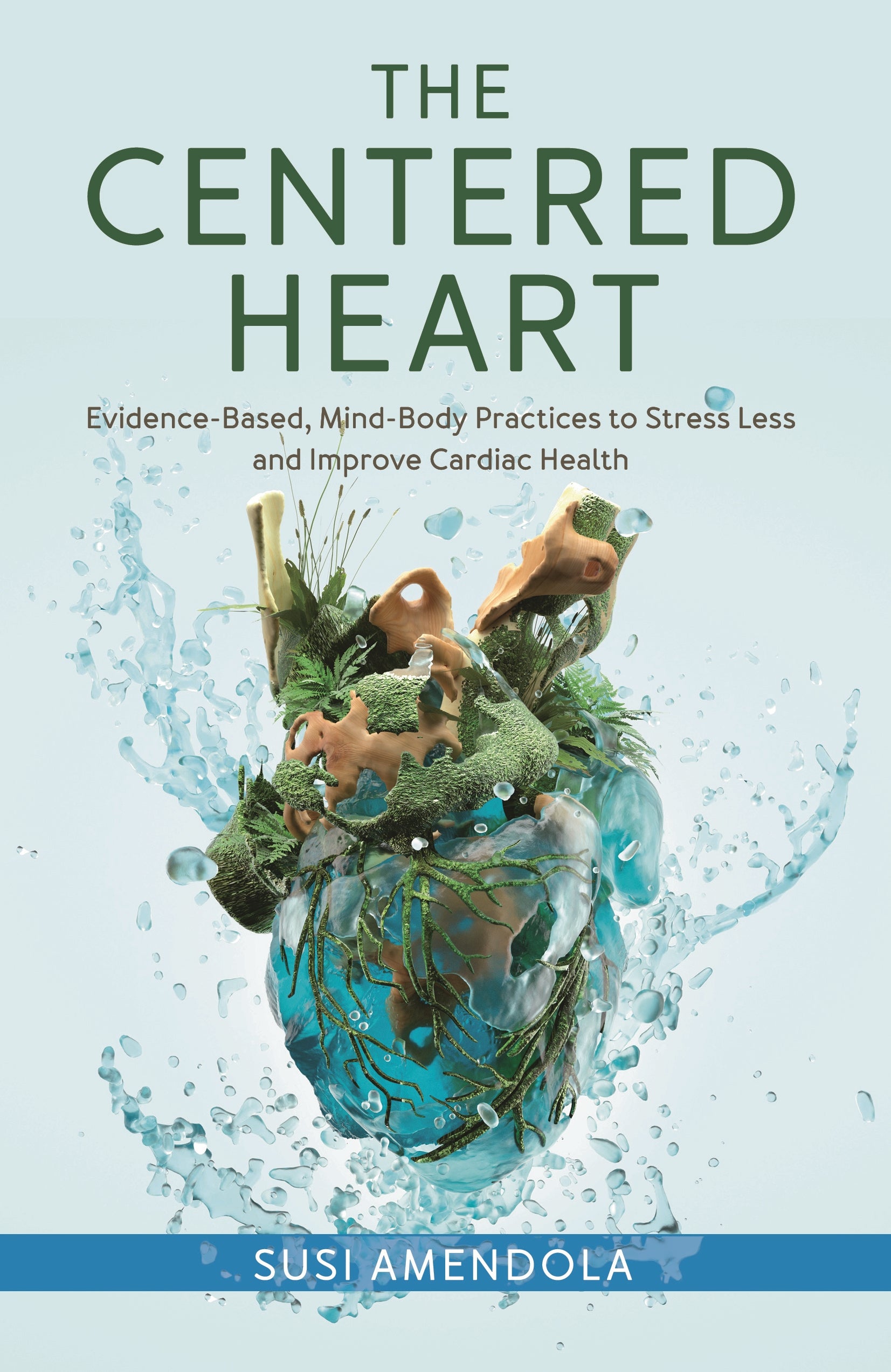 Centered Heart