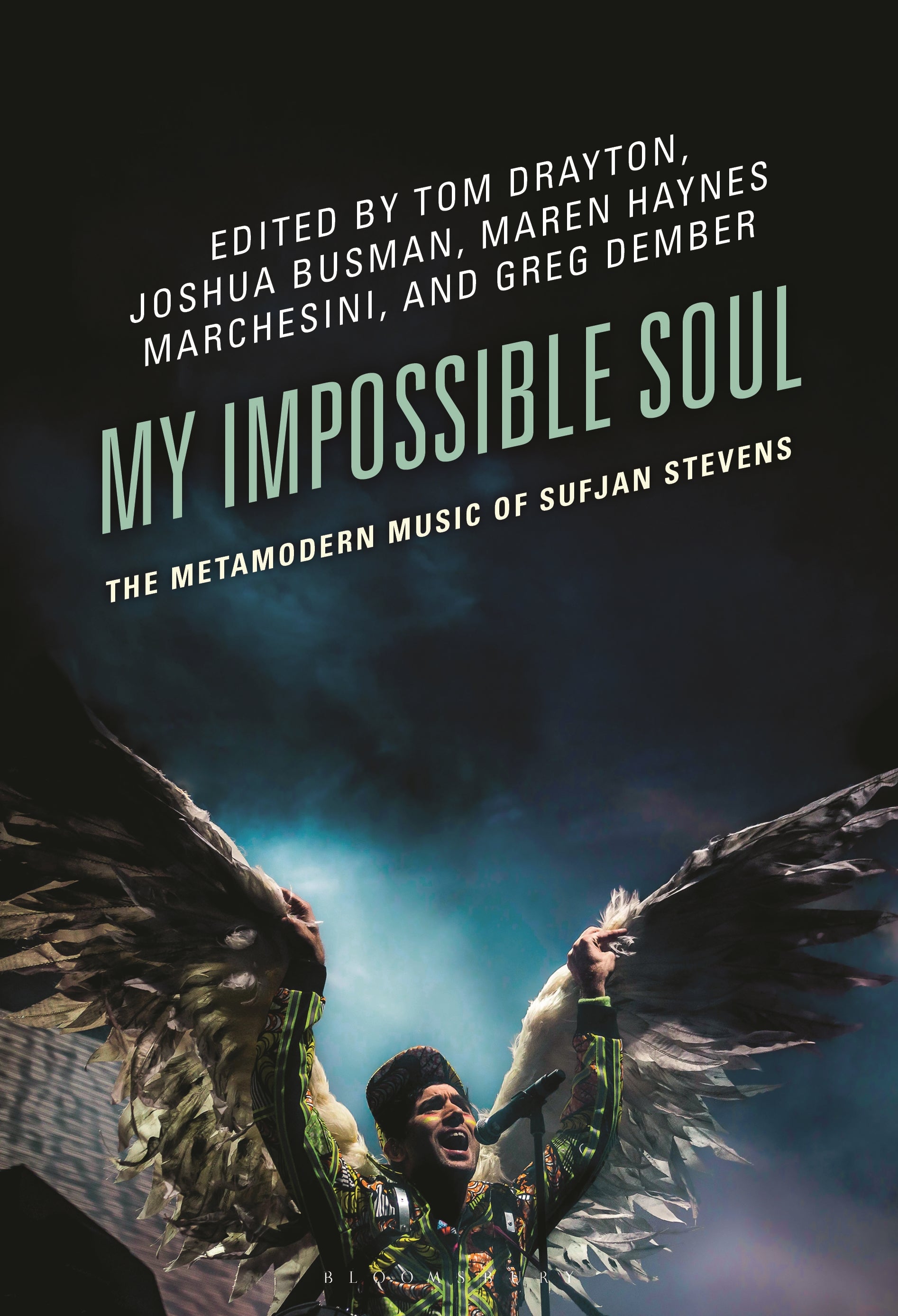 My Impossible Soul